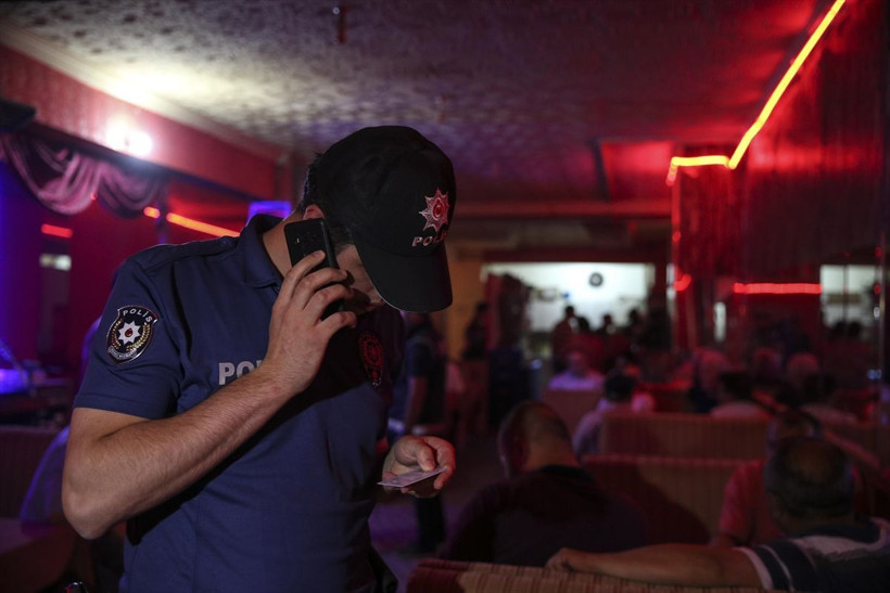 Bakan Pakdemirli talimat verdi! 81 ilde eş zamanlı yapıldı - Resim: 3