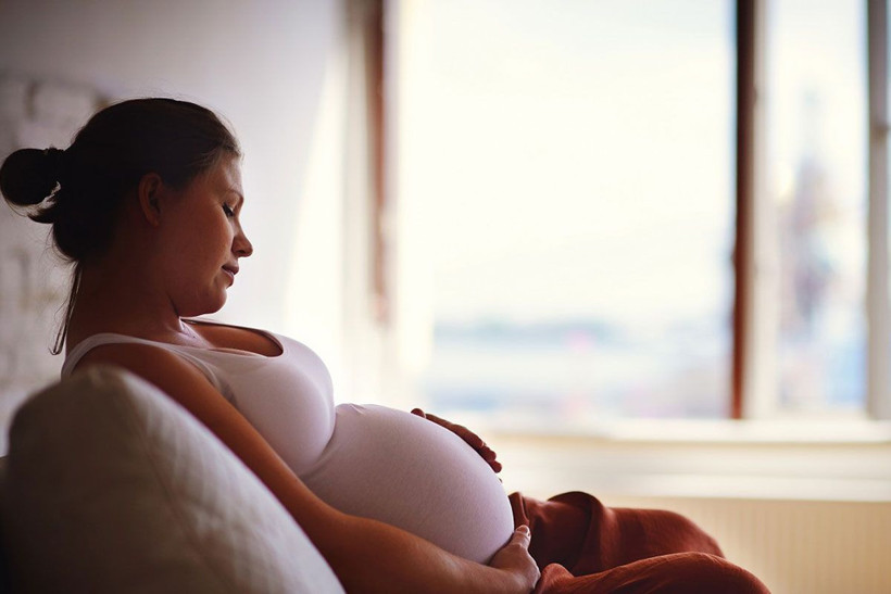 Uzmanlar uyardı! Gebelikte depresyon tehlikesi! - Resim: 4