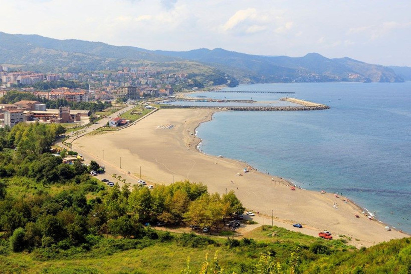 Türkiye'nin en yaşanabilir şehirlerini Forbes Dergisi sıraladı! Bakın zirvede hangi şehir var - Resim: 2