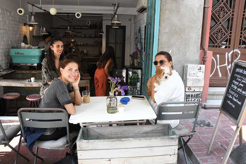 Yasak Elma'nın yıldızı Eda Ece olay görüntüler için isyan etti: Bana hiç acımadılar - Resim: 3