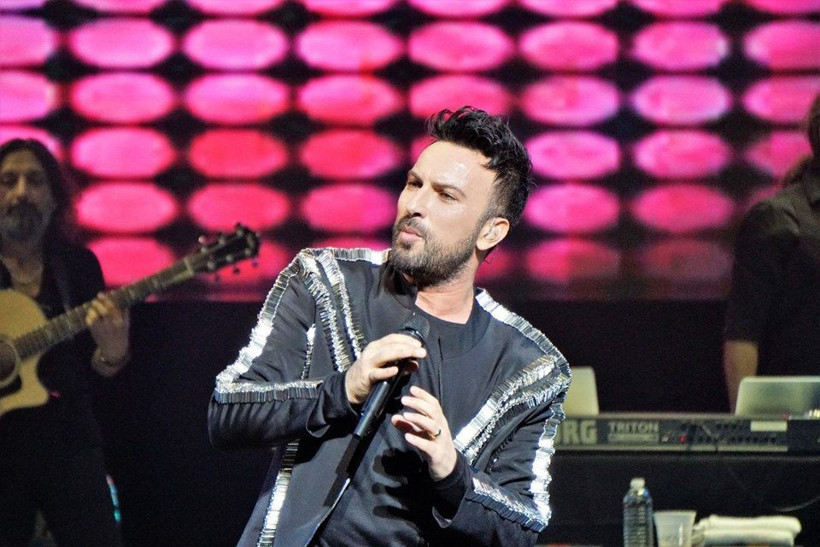 Tarkan'dan uyarı: Acil olarak telafi etmeliyiz - Resim: 2