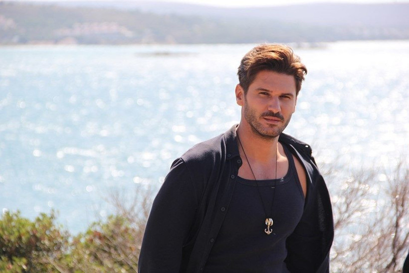 Tolgahan Sayışman'ın başrol oynayacağı Şampiyon'a Çukur'dan iki transfer birden! - Resim: 1