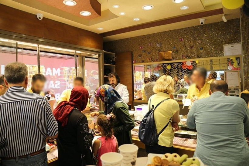 Sabah iş yerini açmayınca gerçek ortaya çıktı Konyalı kuyumcu esnafı şokta - Resim: 3