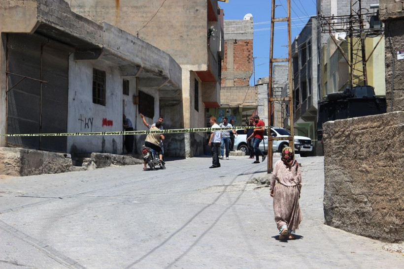 Şanlıurfa'da kavga değil katliam! Husumetli olduğu aileden 3 kardeşi öldürdü - Resim: 2