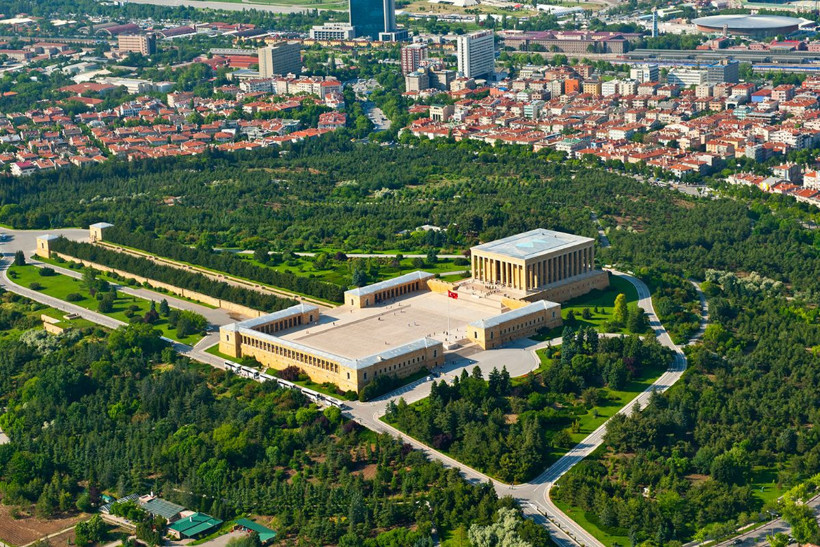 Dünyada en sağlıklı şehirler listesi açıklandı Türkiye'den 5 il listede - Resim: 3