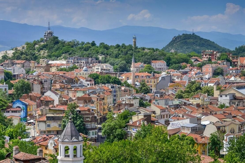 ‘Neredeyse hiç turistin gitmediği 20 güzel Avrupa şehri' listelendi! Bir ilimiz var - Resim: 4