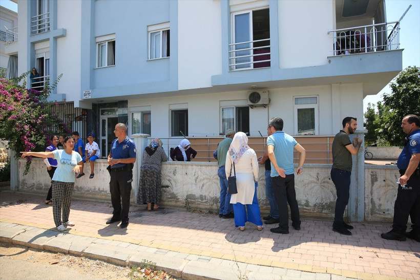 Yine bir kedi cinayeti! Antalya'da kedileri vahşice katlettiler - Resim: 2