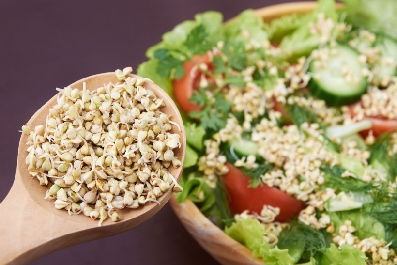 Türkiye vejetaryenliğin en fazla arttığı 7’nci ülke - Resim: 1