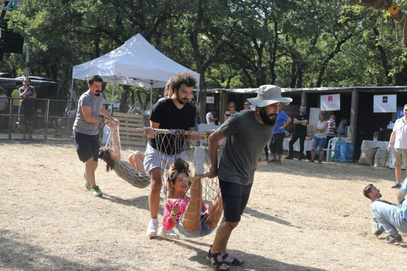 Böyle festival görülmedi! İlk kez Türkiye'de düzenleniyor - Resim: 1