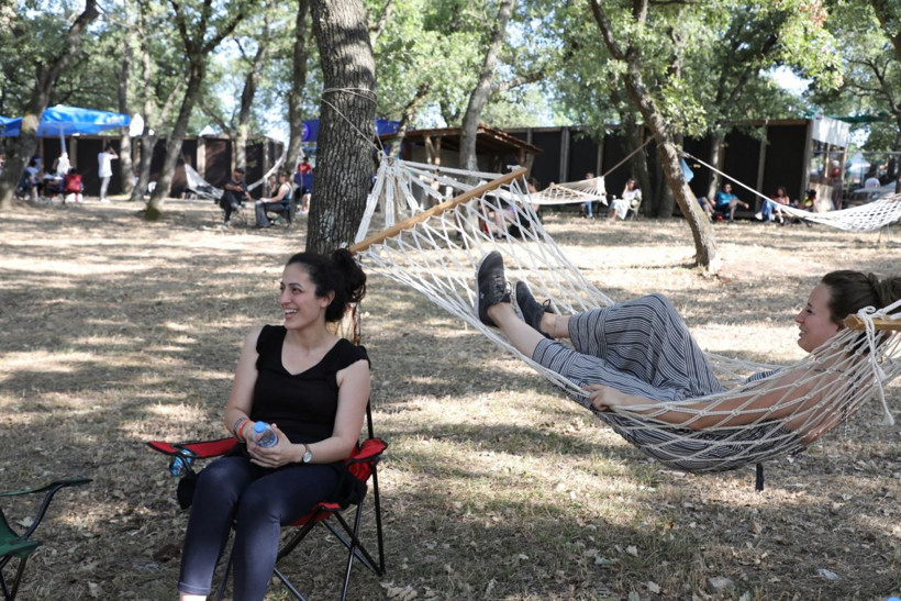 Böyle festival görülmedi! İlk kez Türkiye'de düzenleniyor - Resim: 2