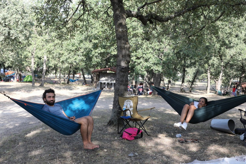 Böyle festival görülmedi! İlk kez Türkiye'de düzenleniyor - Resim: 4