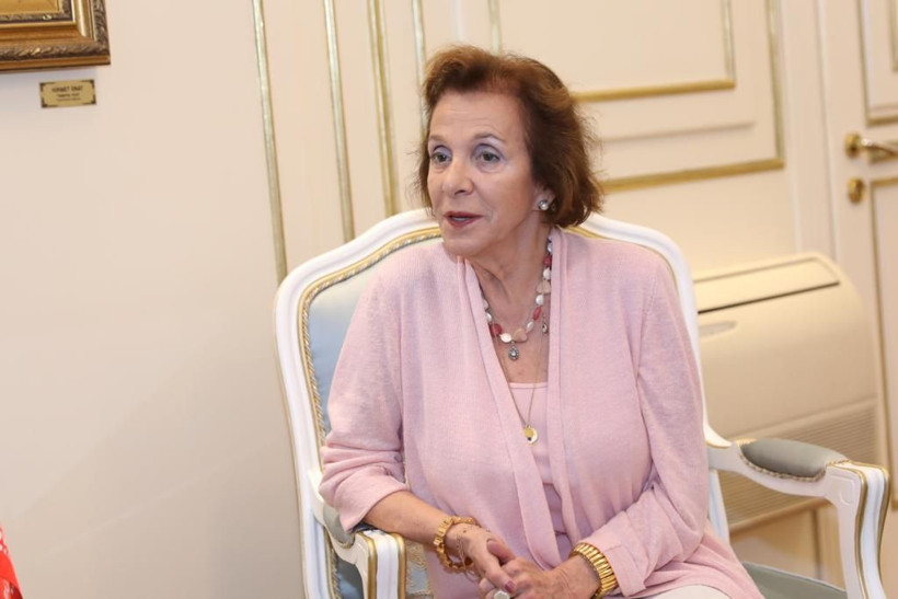 İmamoğlu'ndan Osmanlı gelini Zeynep Osman'la samimi diyalog! Sosyal medyada olay oldu - Resim: 4