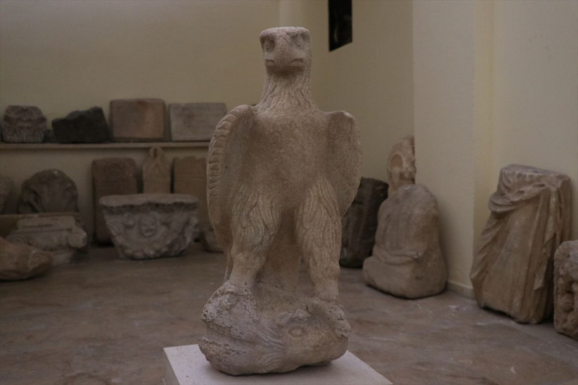 Niğde Altunhisar'daki kazıda bulundu yetkililer harekete geçti - Resim: 4