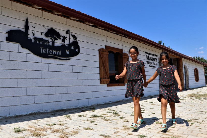 Tavuk çiftliğini ekoturizm tesisine dönüştürdü! İnsanları doğa ile buluşturdu - Resim: 4