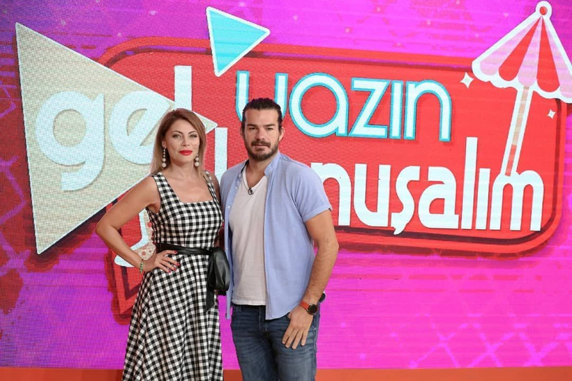 Gel Yazın Konuşalım'da ayrılık! Hakan Hatipoğlu sosyal medyadan duyurdu - Resim: 1