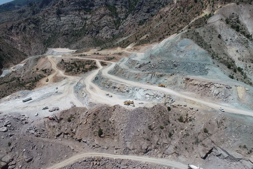 Artvin Yusufeli barajı nedeniyle sular altında kalacak 7 köye müjde! - Resim: 3