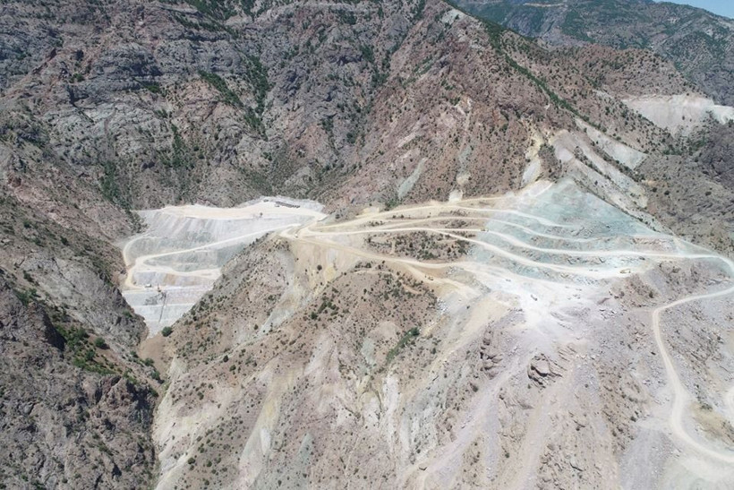 Artvin Yusufeli barajı nedeniyle sular altında kalacak 7 köye müjde! - Resim: 4