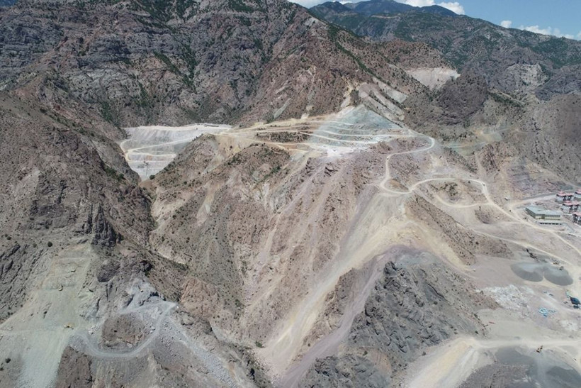 Artvin Yusufeli barajı nedeniyle sular altında kalacak 7 köye müjde! - Resim: 1