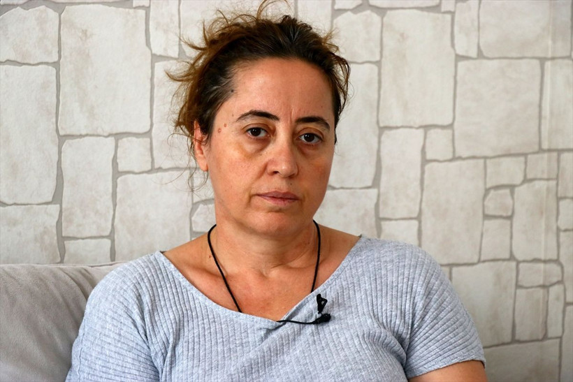 Kızını GPS ile takip edip öldürmüştü ortaya çıkan ayrıntı şoke etti - Resim: 2