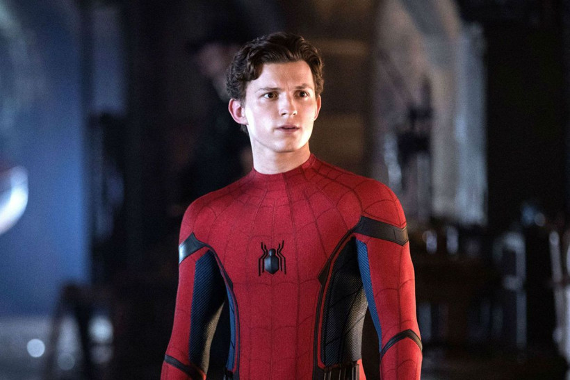 Örümcek Adam'ın Marvel'ı terk etti! Oyuncu Tom Holland ilk kez konuştu - Resim: 1