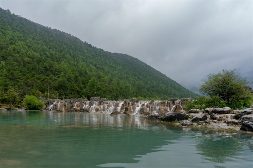 Himalayalardaki bu kasaba 140 bin nüfusu ile 12 milyon ziyaretçi çekiyor - Resim: 3
