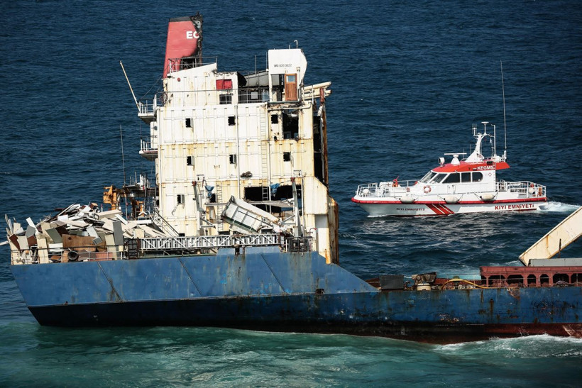 Şile'deki çevre felaketinin sırları gün yüzüne çıkıyor! - Resim: 1