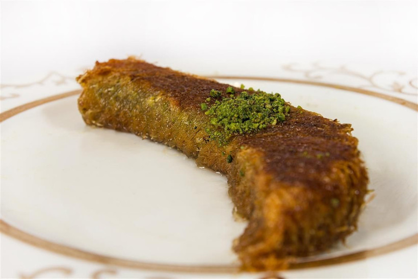 Türkiye'nin birbirinden lezzetli tescilli yemekleri! Listede neler ver neler - Resim: 3