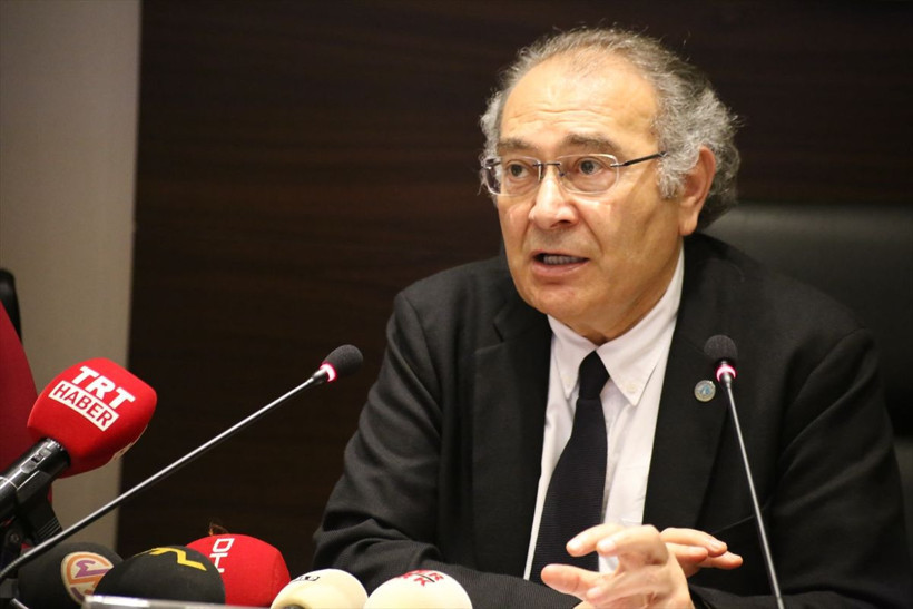 İşte Türkiye’nin öfke haritası! 'En sakin ve  en öfkeli bölgeler hangileri - Resim: 3