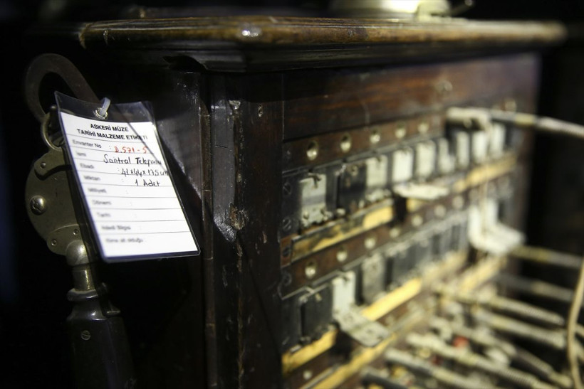 İletişim Başkanlığı'ndan Taksim'de 30 Ağustos Zafere Giden Yol sergisi - Resim: 3