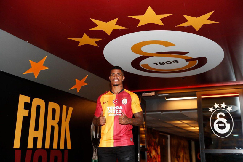 Mario Lemina resmen Galatasaraylı oldu - Resim: 3