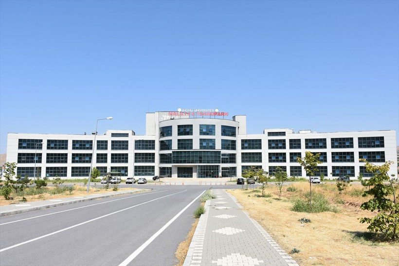 İthal edilen cihazı Malatya'da 5'te bir maliyetle ürettiler - Resim: 4