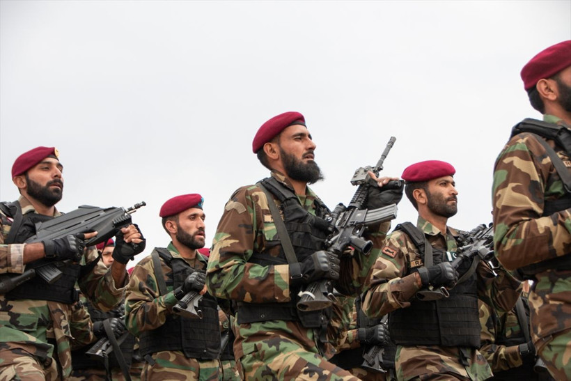 Rusya'nın güneyinde Merkez-2019 askeri tatbikatına başlandı - Resim: 3