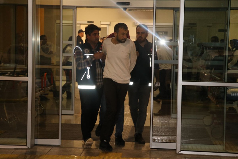 Isparta’da uyuşturucu şebekesine operasyon 17 gözaltı - Resim: 2