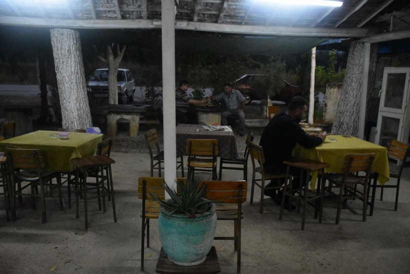 25 yıldır masa olarak kullanılan mermer taş 2 bin yıllık çıktı - Resim: 4