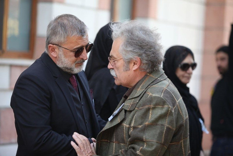 Haluk Bilginer Uluslararası Emmy Ödülleri'ne aday gösterildi - Resim: 3