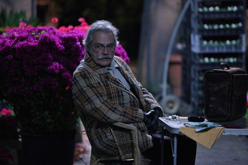 Haluk Bilginer Uluslararası Emmy Ödülleri'ne aday gösterildi - Resim: 4