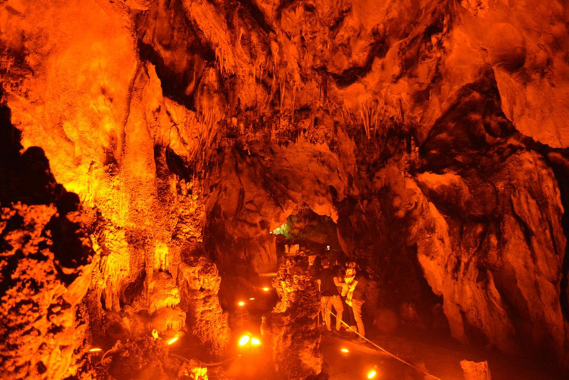 Türkiye'nin en büyüklerinden ama mağaranın içine girenler pişman oluyor - Resim: 4