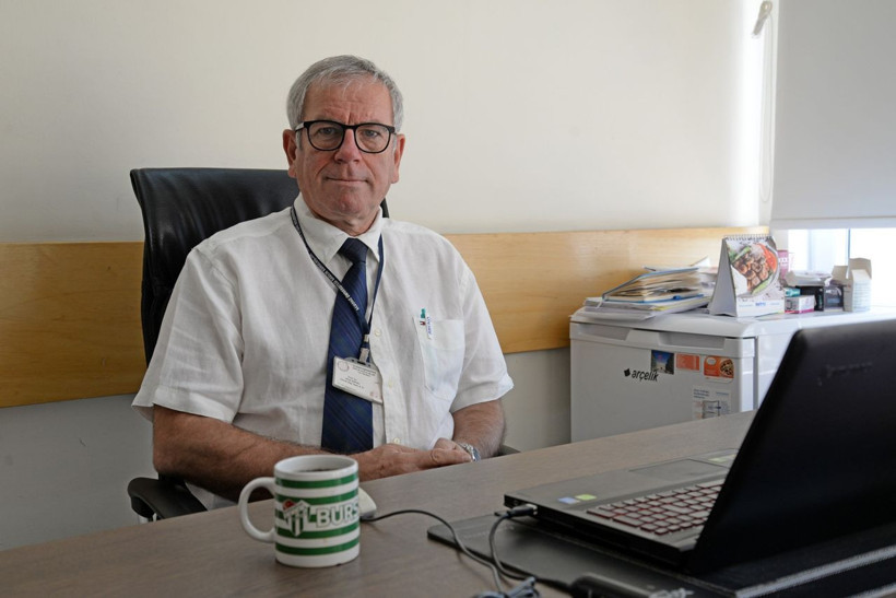 Alerjisi olan çocuk obeziteden korunmalı! Okul kantinleri iyi denetlenmeli... - Resim: 1