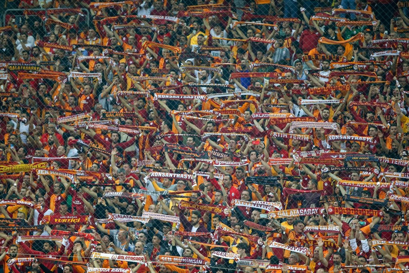 Galatasaray Fenerbahçe derbisinden gol sesi çıkmadı! İşte maçta yaşananlar - Resim: 2