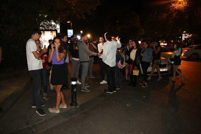 Burak Özçivit'e Can Yaman'dan olay gönderme! Demet Özdemir için bakın ne dedi - Resim: 3