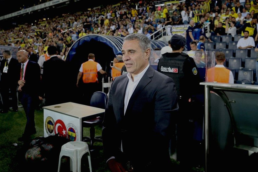 Fenerbahçe'ye Antalya darbesi sonrası olay sözler: Fantezi yapma topla kendini Ersun - Resim: 4