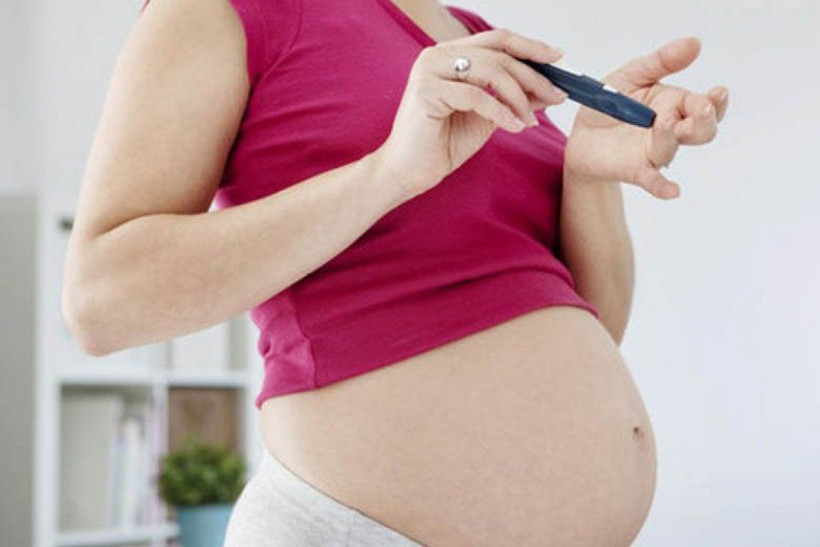 Prof. Dr. Filiz Yanık: Şeker hastalığının gebelikte tanınması son derece önemli - Resim: 3