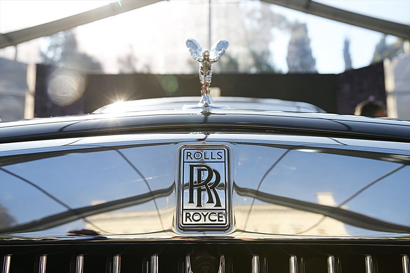 İsmini keşfedilmiş en büyük elmastan alan Rolls-Royce'un ilk SUV modeli Türkiye'de - Resim: 3
