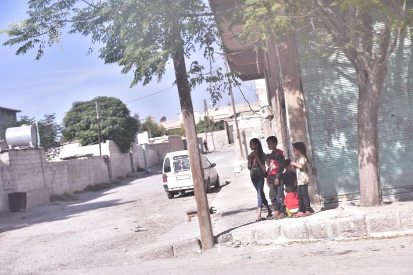 Terörden arındırıldı! Tel Abyad’da yaşam normale dönüyor - Resim: 4