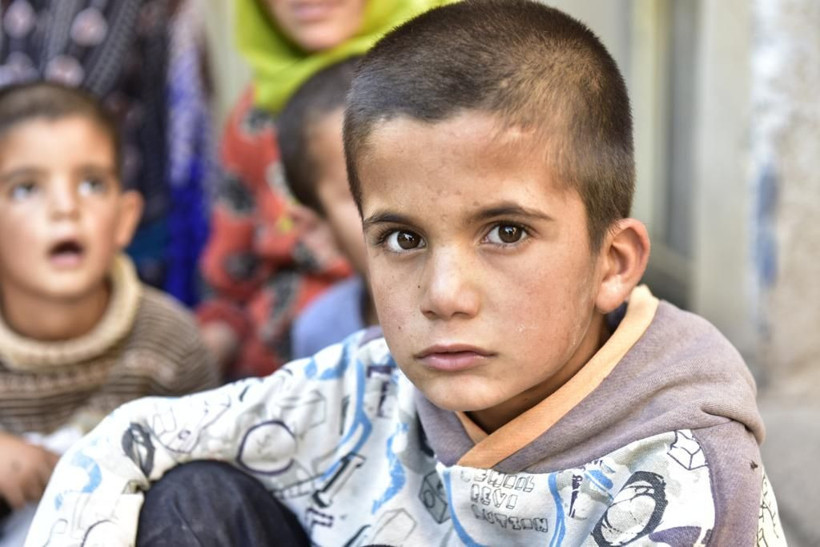 Terörden arındırıldı! Tel Abyad’da yaşam normale dönüyor - Resim: 1