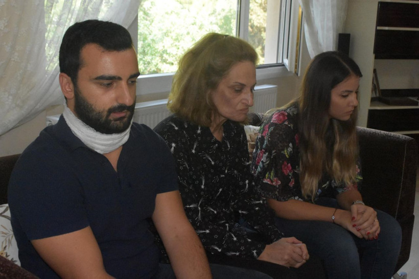 Jiletli saldırıya uğrayan doktor: Sürekli biri saldıracakmış gibi - Resim: 4
