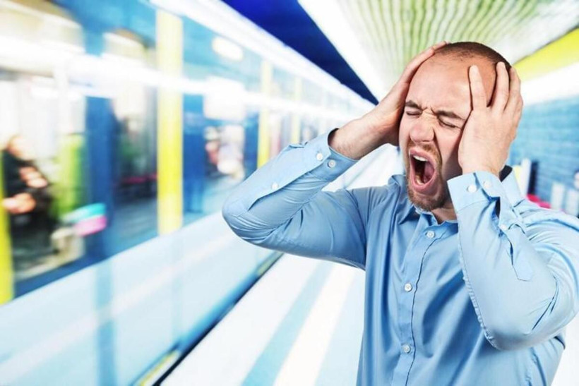 Panik atak nedir? Belirtileri ve tedavi yöntemleri nelerdir? - Resim: 2