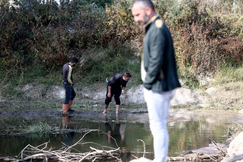 Bursa'da bilinmeyen bir sebepten binlercesi öldü! Vatandaş evinde afiyetle yedi - Resim: 2