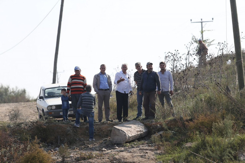 Bursa'da bilinmeyen bir sebepten binlercesi öldü! Vatandaş evinde afiyetle yedi - Resim: 4