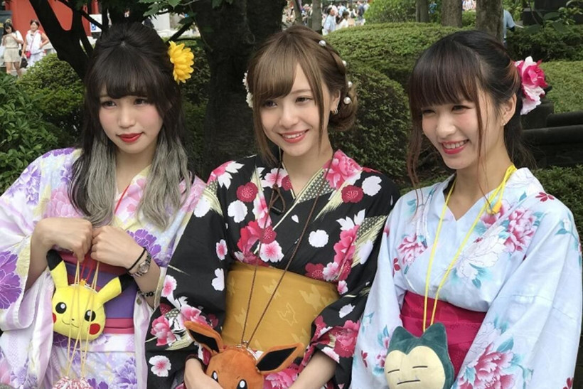 Tacize vardı Japonya'da Geyşaların fotoğraflarının çekilmesi yasaklandı - Resim: 3